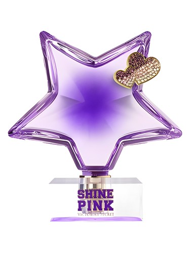 عطر ادکلن لایف ایز پینک شاین پینک ویکتوریا سیکرت - Life Is Pink Shine Pink Victoria's Secret - بررسی، قیمت و خرید