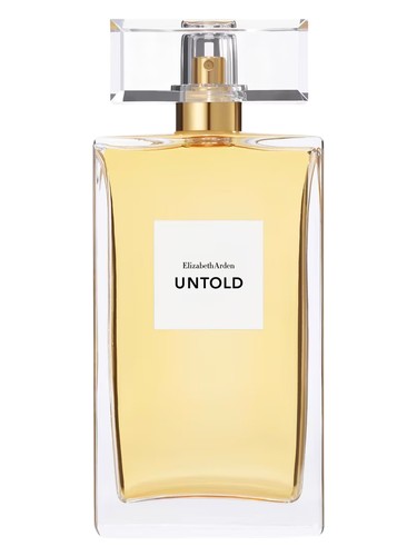 عطر ادکلن آنتولد ادو پرفیوم الیزابت آردن - Untold Eau de Parfum Elizabeth Arden - بررسی، قیمت و خرید