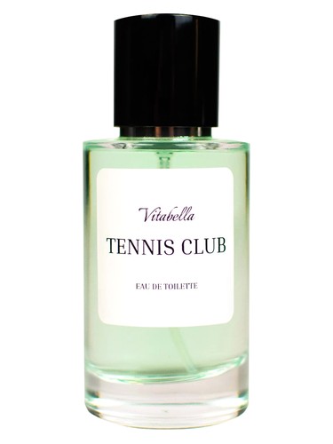 عطر ادکلن تنیس کلاب ویتابلا - Tennis Club Vitabella - بررسی، قیمت و خرید