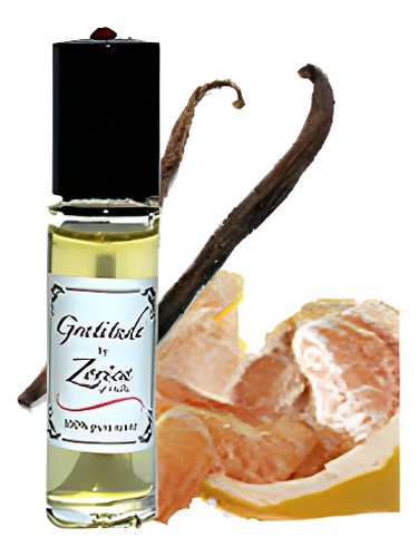 عطر ادکلن گرتیتیود زریکا آف مالیبو - Gratitude Zorica Of Malibu - بررسی، قیمت و خرید