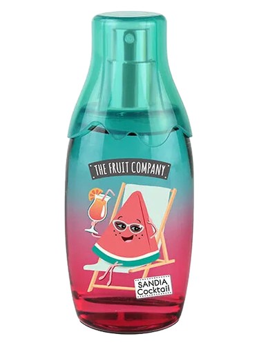عطر ادکلن - Sandia Cocktail The Fruit Company - بررسی، قیمت و خرید