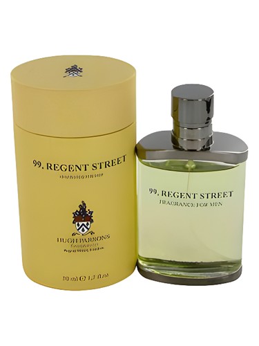 عطر ادکلن ناینتی ناین ریجنت استریت هیو پارسونز - 99 Regent Street Hugh Parsons - بررسی، قیمت و خرید