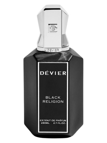 عطر ادکلن بلک رلیجن دیویه - Black Religion Dévier - بررسی، قیمت و خرید