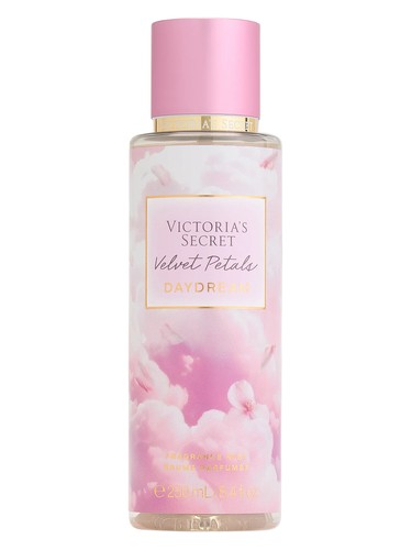 عطر ادکلن ولوت پتالس دی دریم ویکتوریا سیکرت - Velvet Petals Daydream Victoria's Secret - بررسی، قیمت و خرید