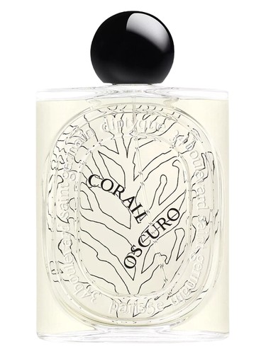 عطر ادکلن کورال اوکسورو دیپتیک - Corail Oscuro Diptyque - بررسی، قیمت و خرید