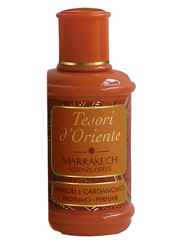 عطر ادکلن ماراکش نرولی ا کادامومو تسوری دورینته - Marrakech Neroli E Cardamomo Tesori d'Oriente - بررسی، قیمت و خرید