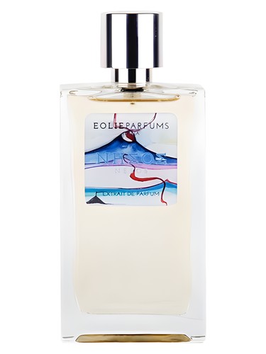 عطر ادکلن نسوس ایولی پارفومز - Nesos Eolie Parfums - بررسی، قیمت و خرید
