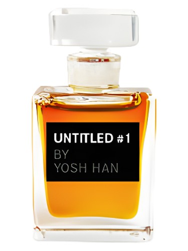 عطر ادکلن آنتایتلد نامبر وان بای یوش هن آنتایتلد - UNTITLED No. 1 by Yosh Han UNTITLED - بررسی، قیمت و خرید