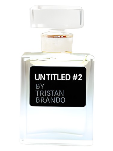 عطر ادکلن آنتایتلد نامبر تو بای تریستان براندو آنتایتلد - UNTITLED No. 2 by Tristan Brando UNTITLED - بررسی، قیمت و خرید