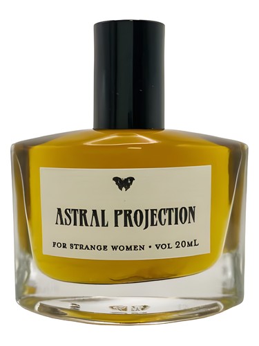 عطر ادکلن استرال پروجکشن فور استرنج ومن - Astral Projection For Strange Women - بررسی، قیمت و خرید