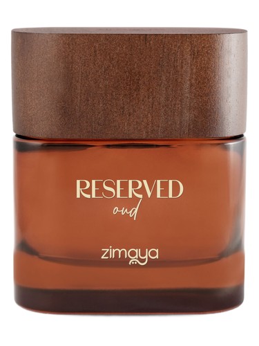 عطر ادکلن ریزِروِد عود زیمایا - Reserved Oud Zimaya - بررسی، قیمت و خرید
