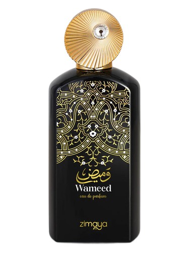 عطر ادکلن وامید زیما - Wameed Zimaya - بررسی، قیمت و خرید