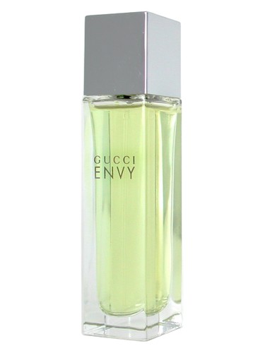 عطر ادکلن اِنوای گوچی - Envy Gucci - بررسی، قیمت و خرید