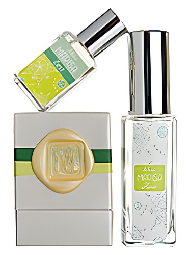 عطر ادکلن میس ماریسا زست اِبا لُس آنجِلِس - Miss Marisa Zest Ebba Los Angeles - بررسی، قیمت و خرید