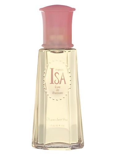 عطر ادکلن ایسا اولریک دو وارنس - Isa Ulric de Varens - بررسی، قیمت و خرید