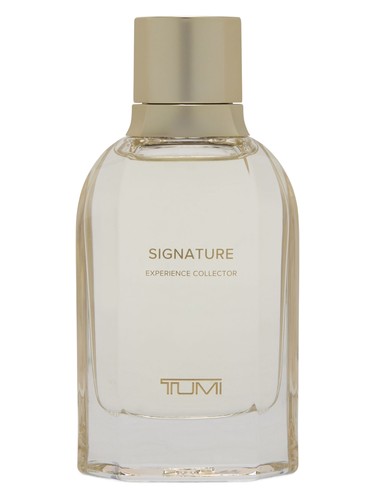 عطر ادکلن ساینچر تومی - Signature TUMI - بررسی، قیمت و خرید