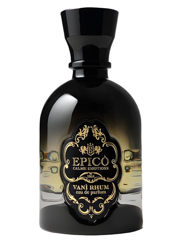 عطر ادکلن ونی روم اپیکو - Vanì Rhum Epicò - بررسی، قیمت و خرید
