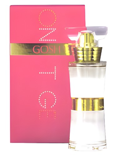 عطر ادکلن آن استیج گاش - On Stage Gosh - بررسی، قیمت و خرید