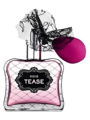 عطر ادکلن س.کسی لیتل تینگز نویر تیز ویکتوریا سیکرت - Se.xy Little Things Noir Tease Victoria's Secret - بررسی، قیمت و خرید