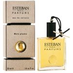 عطر ادکلن بوا پلوم استبان - Bois Plume Esteban - بررسی، قیمت و خرید
