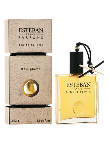 عطر ادکلن بوا پلوم استبان - Bois Plume Esteban - بررسی، قیمت و خرید