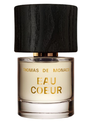 عطر ادکلن او کور اکستره د پرفیوم توماس د موناکو - Eau Coeur Extrait de Parfum Thomas de Monaco - بررسی، قیمت و خرید