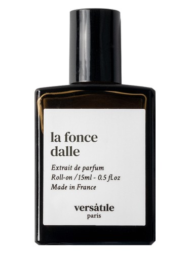 عطر ادکلن لفونسدال ورسای پاریس - La Foncedalle Versatile Paris - بررسی، قیمت و خرید