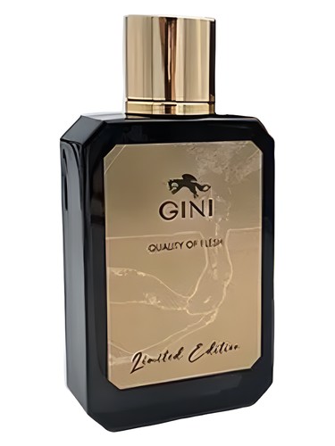 عطر ادکلن کوالیتی آو فلش جینی پرفیوم - Quality of Flesh Gini Parfum - بررسی، قیمت و خرید