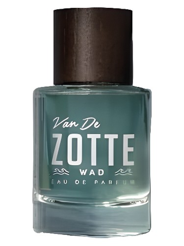 عطر ادکلن واد وان دی زوته - Wad Van De Zotte - بررسی، قیمت و خرید