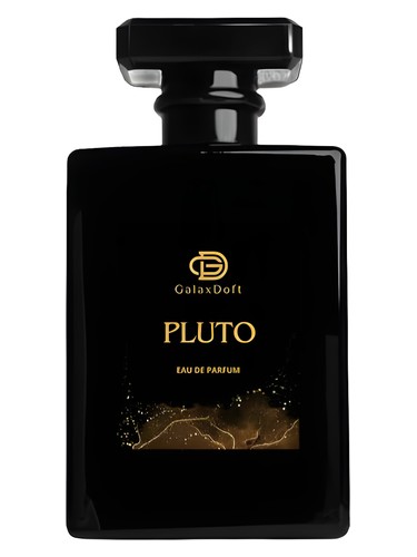 عطر ادکلن پلوتو گالاکس‌دافت - Pluto GalaxDoft - بررسی، قیمت و خرید