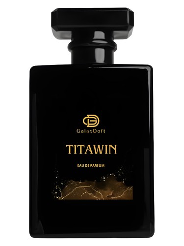 عطر ادکلن تیتاوین گالاکسدافت - Titawin GalaxDoft - بررسی، قیمت و خرید