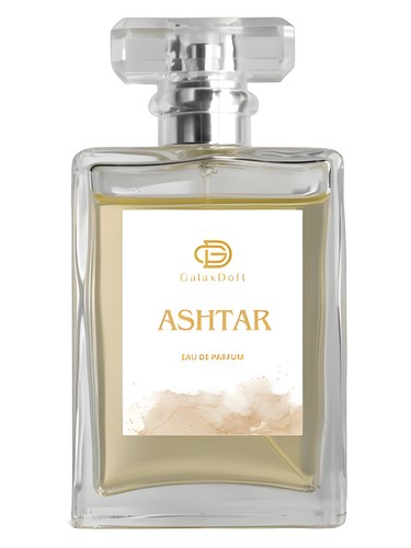 عطر ادکلن اشتر گالاکس‌دافت - Ashtar GalaxDoft - بررسی، قیمت و خرید