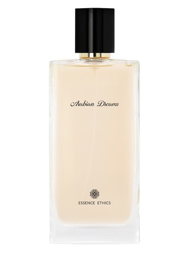 عطر ادکلن عربیَن دریمز اسنس اثیکس - Arabian Dreams Essence Ethics - بررسی، قیمت و خرید