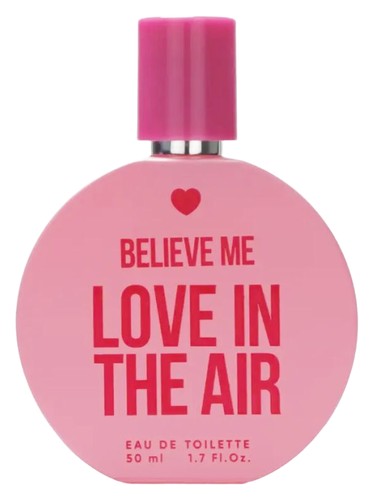 عطر ادکلن لاو این د اییر یو اند ورلد - Love In The Air YOU & WORLD - بررسی، قیمت و خرید