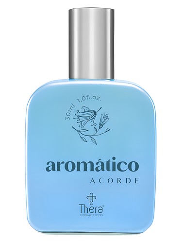 عطر ادکلن اکوردِ آروماتیکو ترا کازمتیکوس - Acorde Aromático Thera Cosméticos - بررسی، قیمت و خرید
