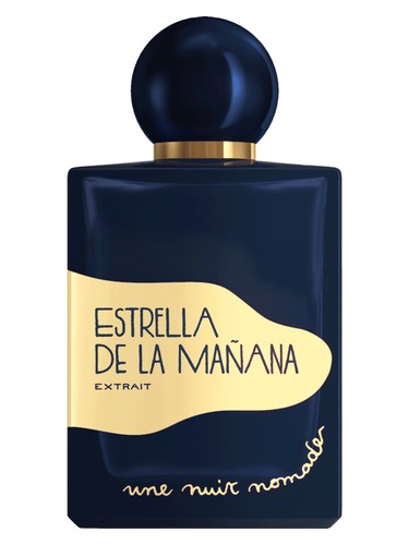 عطر ادکلن اِستِرِیا دِ لا مانانا اون نویت نوماد - Estrella de la Manana Une Nuit Nomade - بررسی، قیمت و خرید