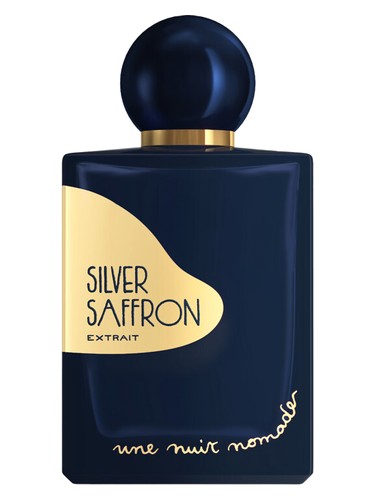 عطر ادکلن سیلور سفِران اون نویت نوماد - Silver Saffron Une Nuit Nomade - بررسی، قیمت و خرید