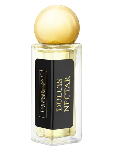 عطر ادکلن دولسیس نکتار د مرچنت آو ونیز - Dulcis Nectar The Merchant of Venice - بررسی، قیمت و خرید
