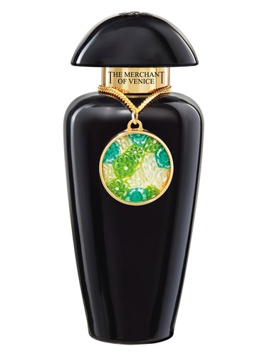 عطر ادکلن پرل بوکه ده مرچنت آو ونیس - Pearl Bouquet The Merchant of Venice - بررسی، قیمت و خرید