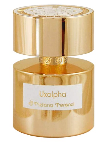 عطر ادکلن اوکس-آلفا تیزیانا ترنزی - Uxalpha Tiziana Terenzi - بررسی، قیمت و خرید