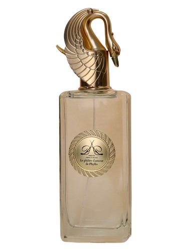 عطر ادکلن لُ فیلتر دَموغ دِ فیلیس دنیس دوراند پارفوم الیکسیز گراس - Le Philtre D’Amour De Phyllis Denis Durand Parfums Elixirs Grasse - بررسی، قیمت و خرید