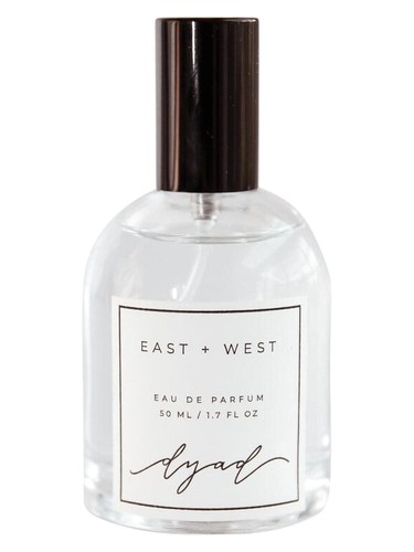 عطر ادکلن ایست وست دایاد - East + West Dyad - بررسی، قیمت و خرید
