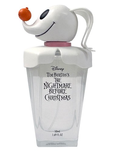 عطر ادکلن د نایتمیر بیفور کریسمس دیزنی - The Nightmare Before Christmas (Zero) Disney - بررسی، قیمت و خرید