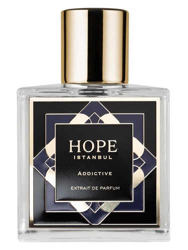 عطر ادکلن اَدیکتیو هوپ استانبول بای سریمو کوزماتیک - Addictive Hope Istanbul by Serimu Kozmetiк - بررسی، قیمت و خرید