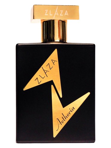عطر ادکلن ایثرِیا زلازا - Aetheria Zlaza - بررسی، قیمت و خرید
