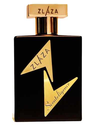 عطر ادکلن سنتلیجنس زلزا - Scenteligence Zlaza - بررسی، قیمت و خرید