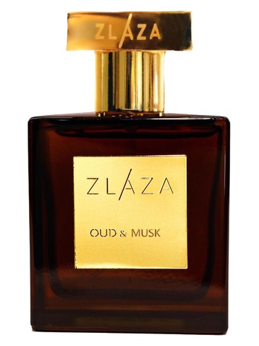 عطر ادکلن عود اند ماسک زلازا - Oud & Musk Zlaza - بررسی، قیمت و خرید