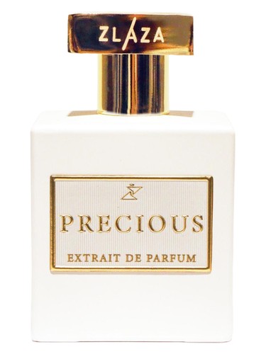 عطر ادکلن پریشِس زلازا - Precious Zlaza - بررسی، قیمت و خرید