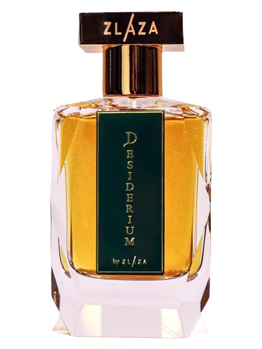 عطر ادکلن دزیدریوم زلزا - Desiderium Zlaza - بررسی، قیمت و خرید