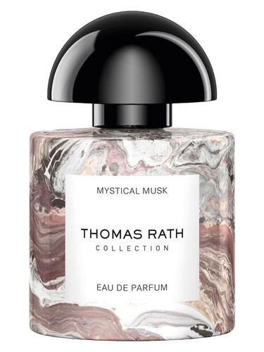 عطر ادکلن میستیکال ماسک توماس راث - Mystical Musk Thomas Rath - بررسی، قیمت و خرید